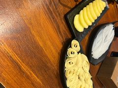 -八宝牛潮汕鲜牛肉火锅(净月店)