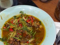 -曹家小菜(胜太路店)