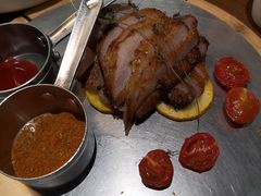 -小大董·烤鸭(王府井apm店)