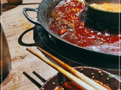 -楠火锅(龙阳广场店)