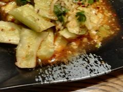 -聚串门儿·东北烧烤(信义坊店)