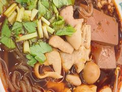 -甘食记·成都肥肠粉(汕头万象城店)
