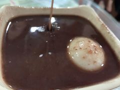 红豆沙加蛋-裕满园(天宁广场店)