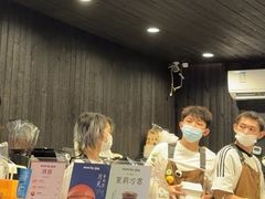 -JPG canteen(广州寺右公馆店)