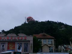 -龙福祥餐馆