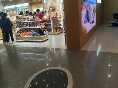 -凯德MALL(西直门店)