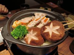 -京鹿料理(荟聚店)
