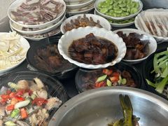 -玲燕蒸菜馆(江东路店)