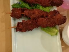 -静莲斋素食(慈云寺店)