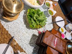 -慢丽江·云南野生菌土鸡锅(付家庄店)