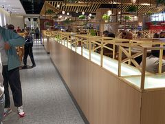 -福成自助烤肉(华冠天地城关店)