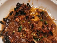 -金掌勺锅包肉(太原万达店)