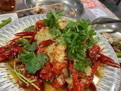 -曹胖子龙虾馆(黄桦路店)