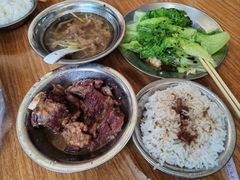 -阿秋牛排(湖心街店)