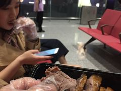 -陈鹏鹏潮汕菜(宝安机场T3航站楼店)