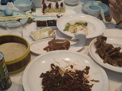 -玉林烤鸭店(定福庄店)