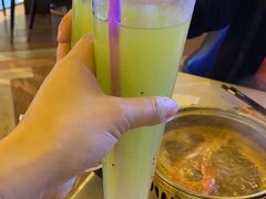 -喜庭海鲜自助(来福士店)