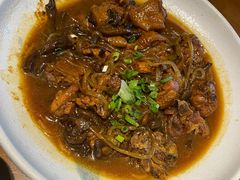 -95号酱骨·一块豆腐(展春园西路店)