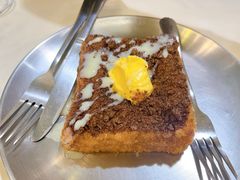 西多脆脆-華歡冰室-WahFoon(吉大店)
