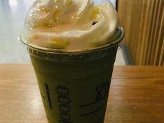 -星巴克臻选(周浦万达店)