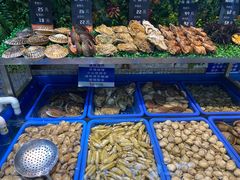 -海味当家·蒸锅海鲜(中山广场创始店)