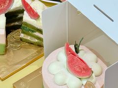 -M'CAKE(西单大悦城店)
