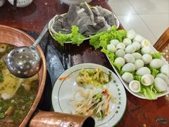 -朝伟清真铜瓢牛肉馆(三十年老·店)