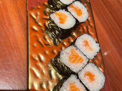 -摩打食堂(喜荟城店)