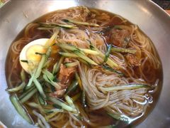 冷面-千里马烧烤(一部)