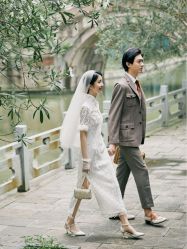 -光阴的故事婚纱摄影(苏州店)