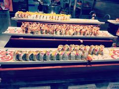-韩盛·盛江山自助料理(沈辽路万达店)