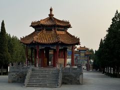 -中岳庙