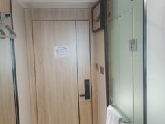 -文星酒店(广州北京路步行街海珠广场地铁站店)