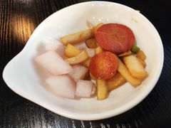 泡菜-一烙锅(友谊店)