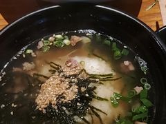 -千寻烧肉(政务区店)