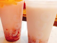 -CoCo都可(虹口龙之梦店)