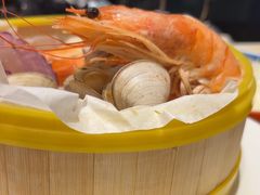 -北京辽宁大厦·盛安汇西餐厅