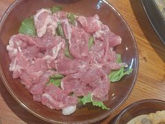 -木货街重庆老火锅(流塘店)