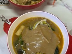 -杭景元·东北老式麻辣烫&炸串(江河时代店)