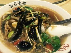 -孙家面馆(淮海第一城店)