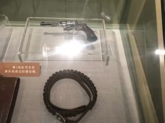 -辽沈战役纪念馆