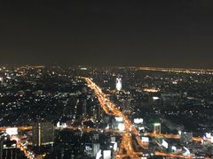 -彩虹云霄酒店76&78层国际自助餐
