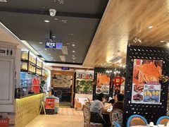 -品大三(大行宫店)