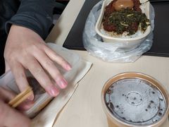 -阿莉餐厅(枣阳路店)