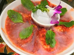 -小娘惹厨房Little Nyonya(狮城有约上榜店)