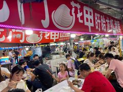 -大学城夜市大排档(凤栖路店)