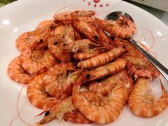 -万宝海鲜舫(劳动公园店)