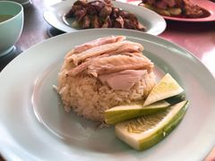 -红大哥水门鸡饭(總店)