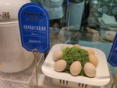 -老德州四合院·德州菜(天衢路店)