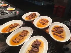 -西安皇冠假日酒店·朱雀咖啡厅
